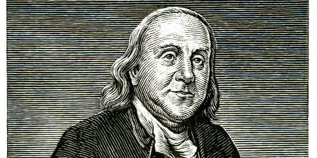 Savoir demander comme Benjamin Franklin